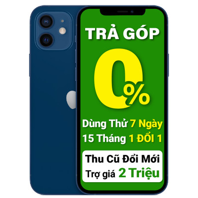 iphone 12 64gb cũ
